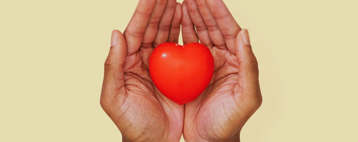 A pure Heart