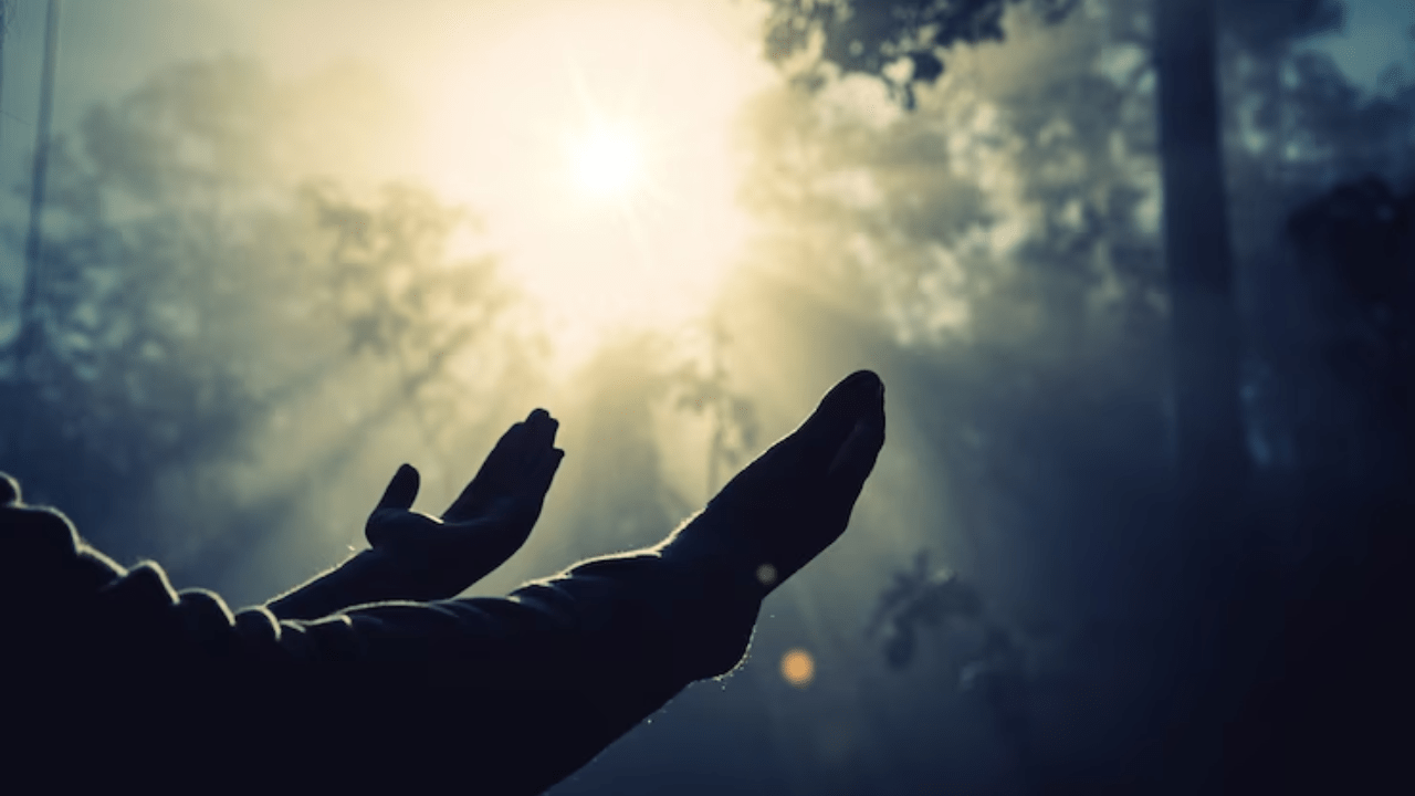 Grace and peace be multiplied unto you.